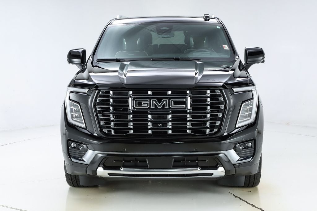 2025 GMC Yukon Denali Ultimate