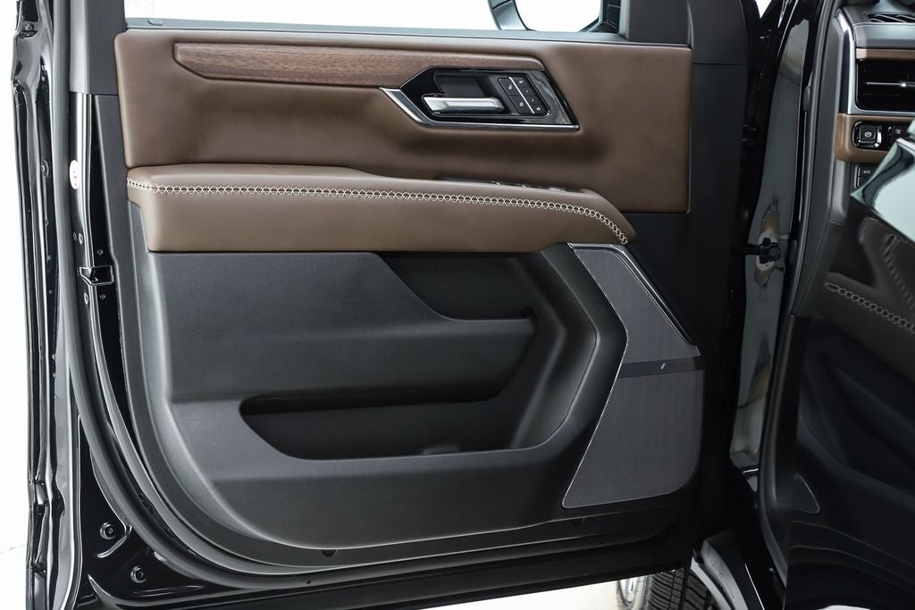 2025 GMC Yukon Denali Ultimate