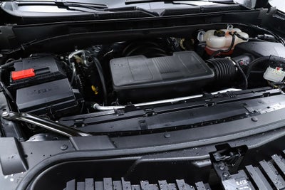 2025 GMC Yukon Denali Ultimate