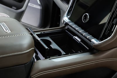 2025 GMC Yukon Denali Ultimate