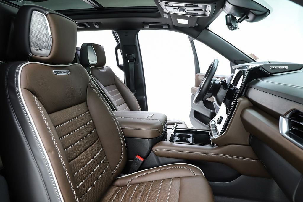 2025 GMC Yukon Denali Ultimate