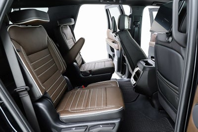 2025 GMC Yukon Denali Ultimate