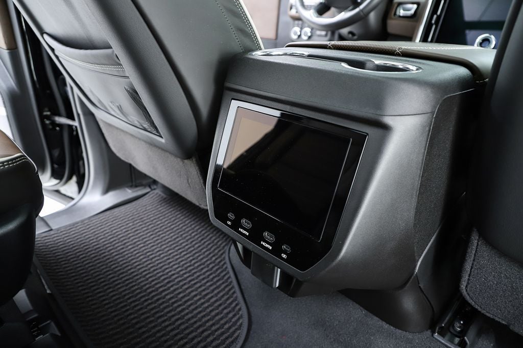 2025 GMC Yukon Denali Ultimate