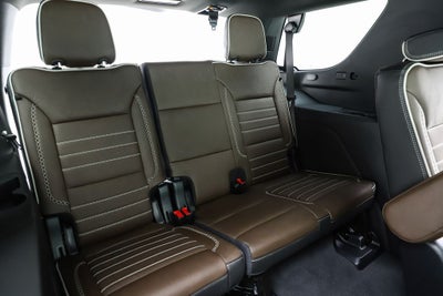 2025 GMC Yukon Denali Ultimate