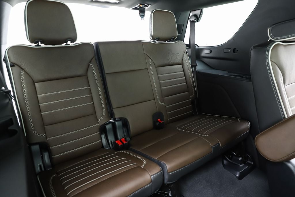 2025 GMC Yukon Denali Ultimate