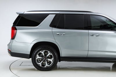 2025 GMC Yukon AT4 Ultimate