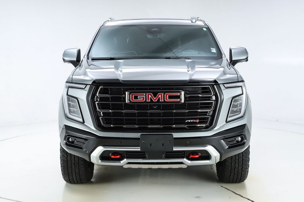 2025 GMC Yukon AT4 Ultimate
