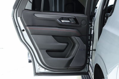 2025 GMC Yukon AT4 Ultimate