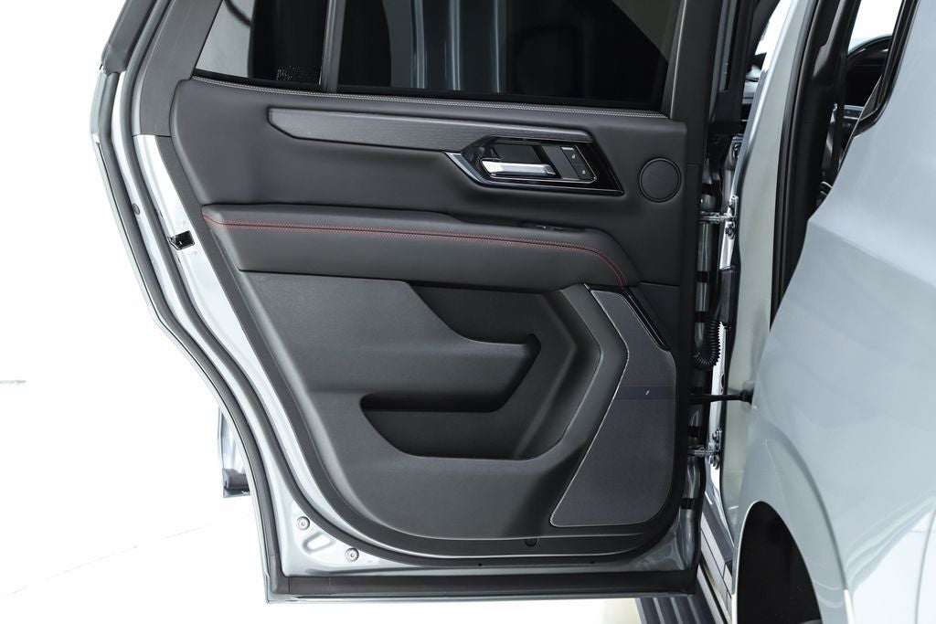 2025 GMC Yukon AT4 Ultimate