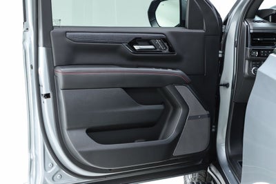 2025 GMC Yukon AT4 Ultimate