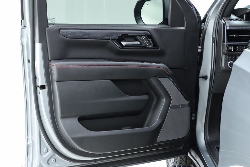 2025 GMC Yukon AT4 Ultimate