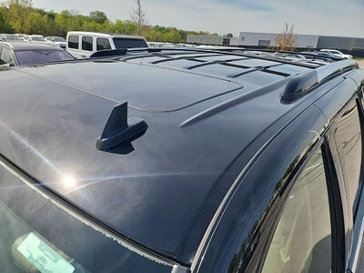 2014 Cadillac Escalade Luxury