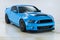 2013 Ford Mustang Shelby GT500
