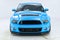 2013 Ford Mustang Shelby GT500