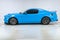 2013 Ford Mustang Shelby GT500