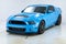 2013 Ford Mustang Shelby GT500