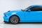 2013 Ford Mustang Shelby GT500