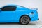 2013 Ford Mustang Shelby GT500