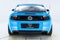 2013 Ford Mustang Shelby GT500