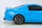 2013 Ford Mustang Shelby GT500
