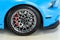 2013 Ford Mustang Shelby GT500