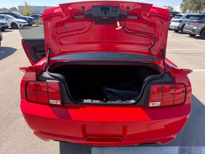 2006 Ford Mustang Roush
