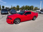 2006 Ford Mustang Roush