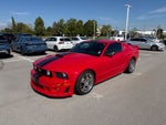 2006 Ford Mustang Roush
