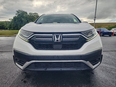 2020 Honda CR-V Touring