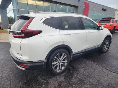 2020 Honda CR-V Touring