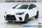 2024 Lexus RX 350 F Sport Handling