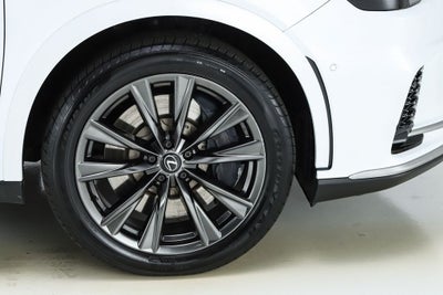 2024 Lexus RX 350 F Sport Handling