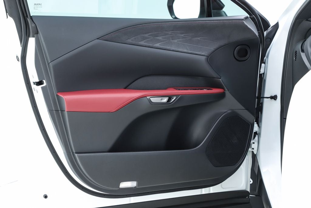 2024 Lexus RX 350 F Sport Handling