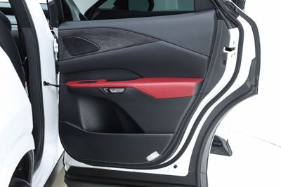 2024 Lexus RX 350 F Sport Handling