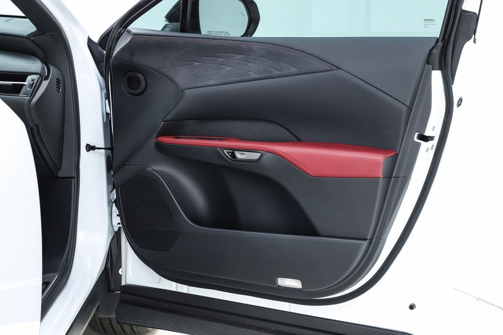 2024 Lexus RX 350 F Sport Handling