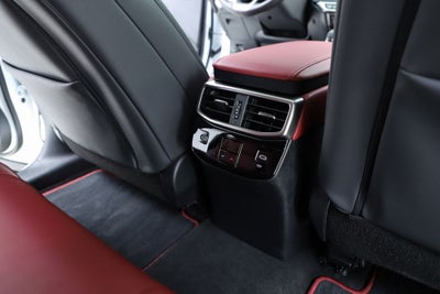 2024 Lexus RX 350 F Sport Handling