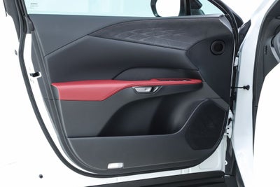 2024 Lexus RX 350 F Sport Handling