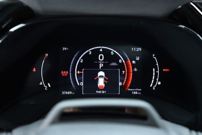 2024 Lexus RX 350 F Sport Handling