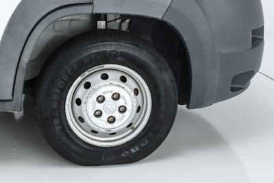 2017 RAM ProMaster 1500 Low Roof