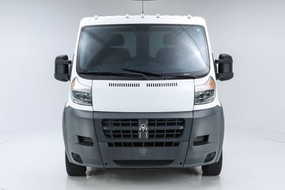 2017 RAM ProMaster 1500 Low Roof