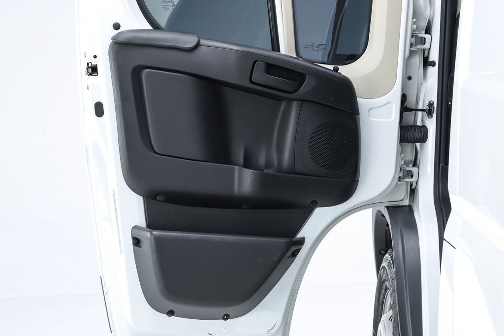 2017 RAM ProMaster 1500 Low Roof