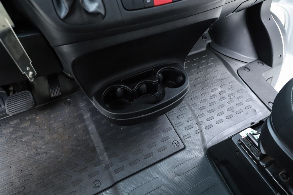 2017 RAM ProMaster 1500 Low Roof