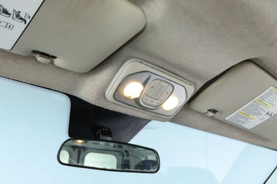 2017 RAM ProMaster 1500 Low Roof
