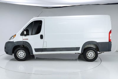 2017 RAM ProMaster 1500 Low Roof