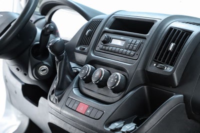 2017 RAM ProMaster 1500 Low Roof
