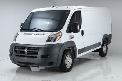 2017 RAM ProMaster 1500 Low Roof