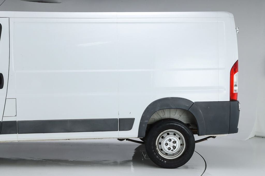 2017 RAM ProMaster 1500 Low Roof