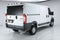 2017 RAM ProMaster 1500 Low Roof