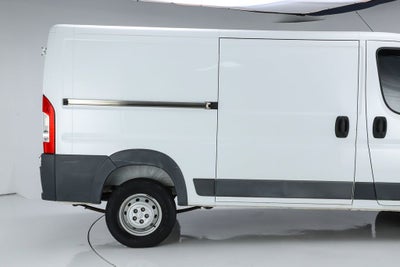2017 RAM ProMaster 1500 Low Roof