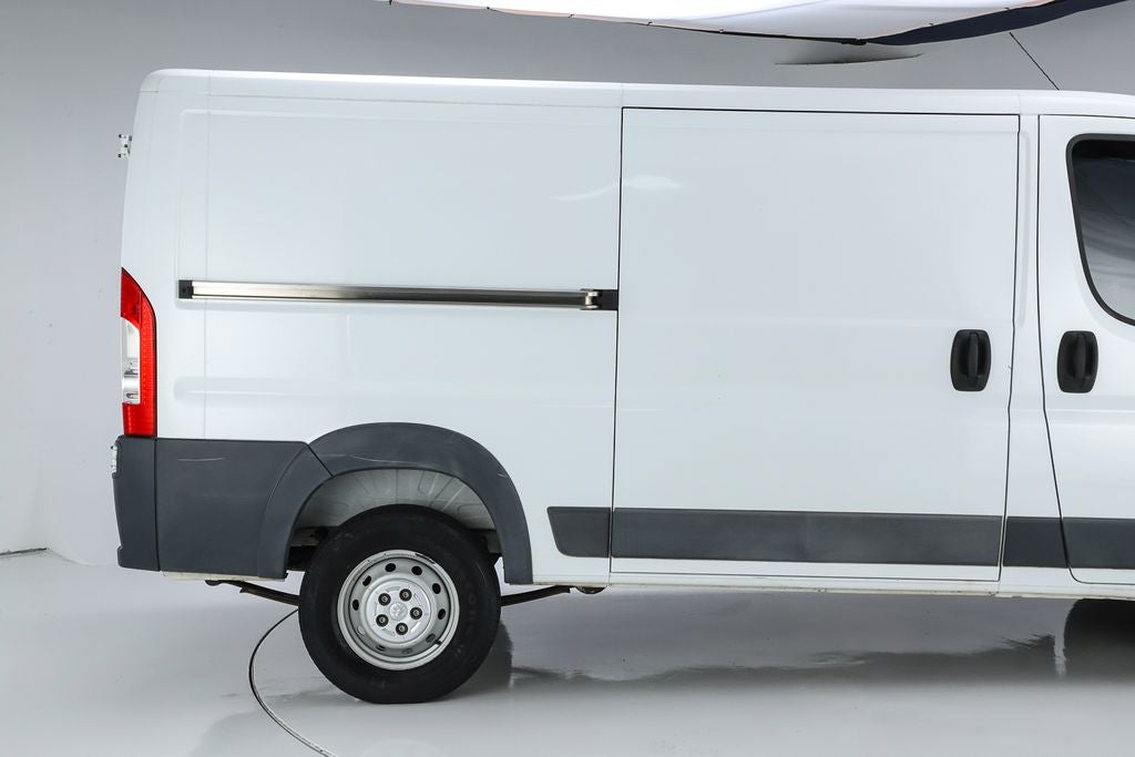 2017 RAM ProMaster 1500 Low Roof